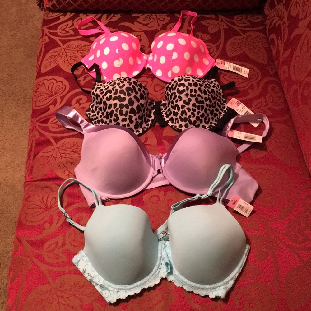 Bras